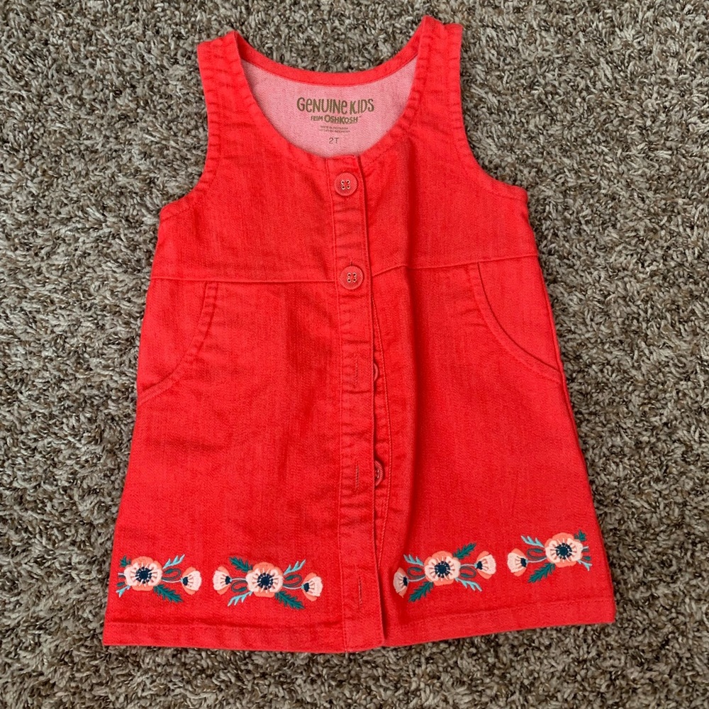 Size 2t